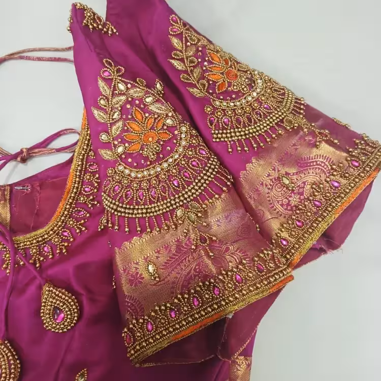 Cross Hatch Net Artistry - K2 Ladies Designer