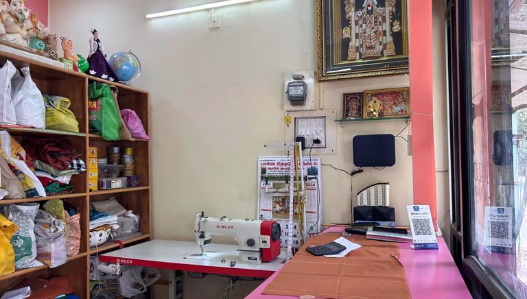 Bridal Blouse Stitching Charges 2026