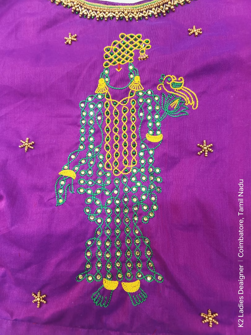 Welcome to the New K2 Ladies Designer: Fashion at Your Fingertips!